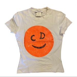 Vintage Christian Dior Shirt